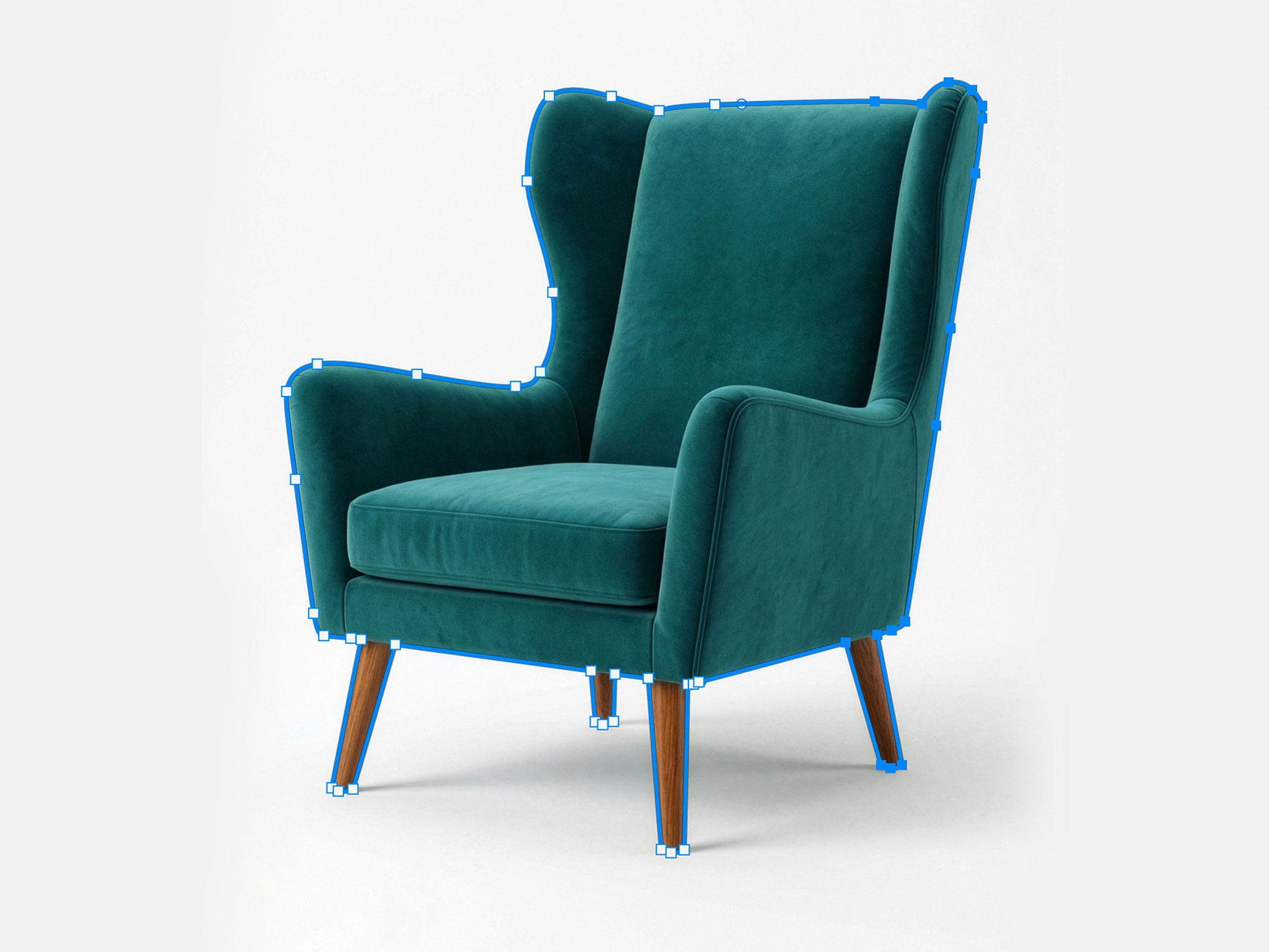 Clipping Path